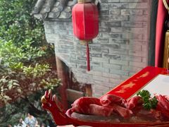 -小龙翻大江文化火锅(宽窄店)