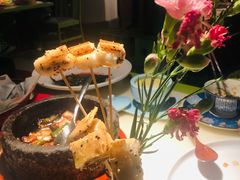 红糖麻糍-桂满陇-十里风荷(合生汇店)