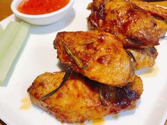 -JINNS锦时 steak&pizza(浸信会礼拜堂旧址店)