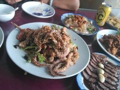 android_upload_pic-清真•蜀风园(丁字沽总店)