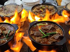 砂锅牛肉-沈妈砂锅(光华村店)
