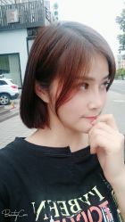 点击看大图 -丝语萱形象