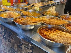 -嘉州鲜知味钵钵鸡(奎星楼店)