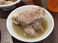 -松發肉骨茶(牛车水店)