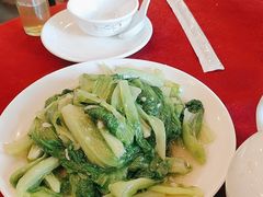 -胜记菜馆(文明路)