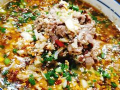 -红旗大食堂(君悦紫园店)