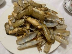 -宾朋海鲜特色美食餐厅·纯手工鲅鱼水饺(兴海路店)