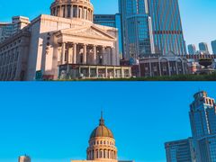 -天津五大道文化旅游区