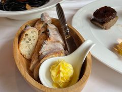 -火车头法国西餐厅