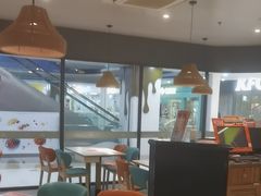-豪享来中西餐厅(隆昌店)