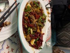 -海尔巴格一甸茶餐厅(团结路店)