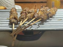 -木屋烧烤(双榆树店)