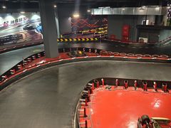 -魔赛卡丁车赛车汇(上海店)