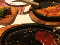 -菲滋意式餐厅(西溪印象城店)