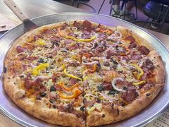 -Tubestation站点比萨(高新万达ONE店)