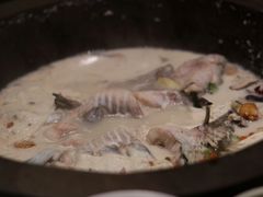 鲜潭蒸汽石锅江团鱼-鲜潭蒸汽石锅鱼(五道口购物中心店)
