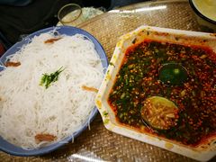 -多哥水·西双版纳传统傣味·昆明土著私藏云南菜(司马巷店)