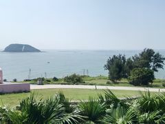-漳州滨海火山岛自然生态风景区