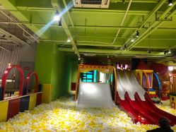 -宝燕乐园(闵行旗舰店)