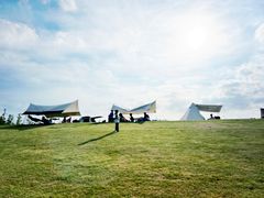 -上海山野camping·户外天幕烧烤·团建拓展营地