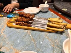 -哈啾嗨·新概念蒙餐(红星新城店)