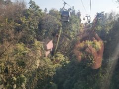 -峨眉山风景名胜区