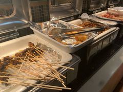 -尚品海鲜肥牛自助火锅(湖明店)