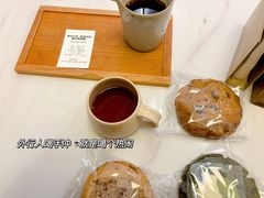 -Parking Coffee(孩儿巷店)