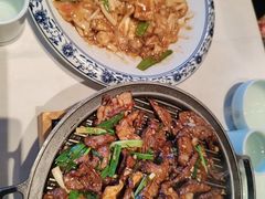 -老城味道·传统天津菜(杨柳青店)