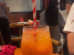 -百特喜·意大利餐厅(八佰伴镇江店)
