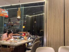 -海底捞火锅(老城根店)