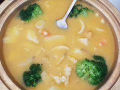 -院8里·少城记忆老川菜(宽窄巷子店)