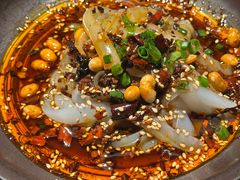 手工川北凉粉-顺风123(观音桥大融城店)
