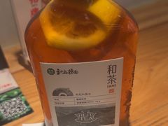 -和府捞面(东直门银座店)