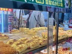 -味多美蛋糕(金顶街店)