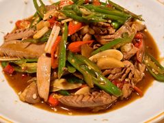 -冯记豆花店(健翔桥店)