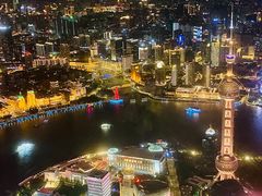 -上海中心大厦
