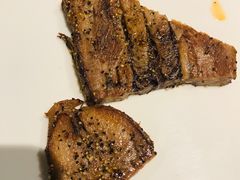 牛舌-水木锦堂·自助铁板烧(世贸天阶店)