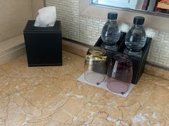 -上海新发展亚太JW万豪酒店