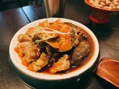 -三酉星·枫·山風与野菜(上海总店)