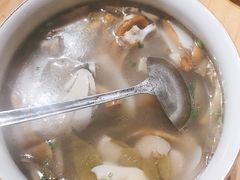 -爷爷的土钵菜(街道口店)