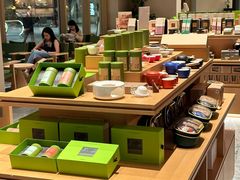 -奈雪茶院·茶室茶馆(广州粤海天地店)