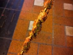 大肉串-真味老火锅