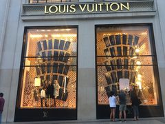 -路易·威登(香榭丽舍大道店)