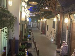 -淀里船宴(卓达店)