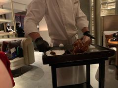 -北京柏悦酒店·锦庭餐厅Dining Room