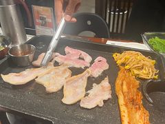 -Dombe豚(黑猪肉街店)