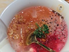 -老佛爷炭火蛙锅直营(清滨路总店)