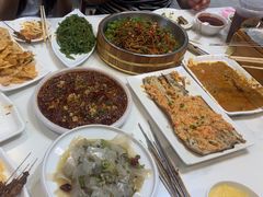 -勇利赵家烤肉坊(含光路店)