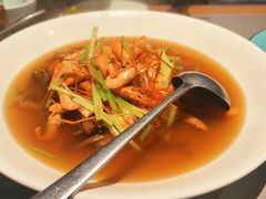 -小绍兴家宴(鲁迅路店)